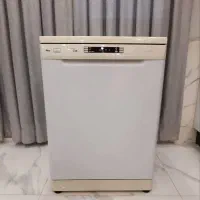 ظرفشویی کندی ۱۵ نفره