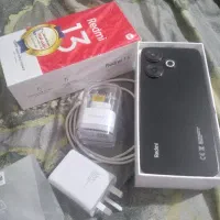 شیامی ردمی 13 256 گیگ