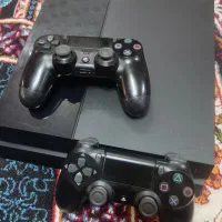 PS4 1t کپی