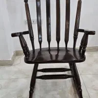 صندلی متحرک