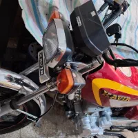 موتور کویر 200 خشک