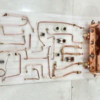 شروع دوره تخصصی تعمیر و سرویس دستگاه اسپرسو