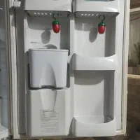 یخچال و فریزر باکنش