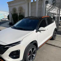 خودرو ام وی امx33 کراس ۱۴۰۲|خودرو سواری و وانت|ری, هاشم‌آباد|دیوار