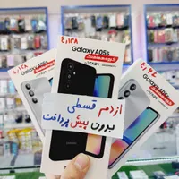 بدون پیش a16 a15 a06 a05s a26 c75 14c note14 s 13|موبایل|مشهد, امامیه|دیوار