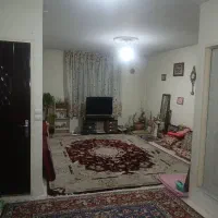 اپارتمان ۵۸ متری مسلم جنوبی