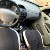 تیبا ۲|خودرو سواری و وانت|همدان, |دیوار