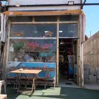 مغازه به متراژ ۱۰۰متر