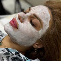 فیشیال پاکسازی حرفه ای با جدید ترین متد روز دنیا