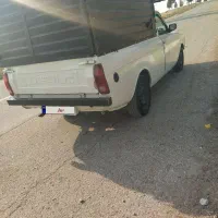 پیکان وانت86 دوگانه کارخانه|خودرو سواری و وانت|ارومیه, |دیوار