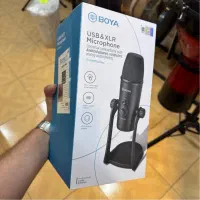 میکروفون بویا