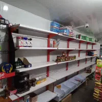 یخچال و تمامی وسایل سوپری|فروشگاه و مغازه|مهاجران, |دیوار