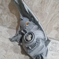 چراغ جلو پرادو 2008 و مه شکن پژو پارس|قطعات یدکی و لوازم جانبی|قائمشهر, |دیوار