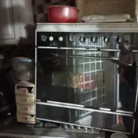 گاز پنج شعله نو