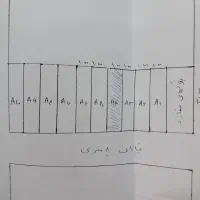 معاوضه-زمین300متری-مسکونی-درکوی-راه-حق-با-آپارتمان