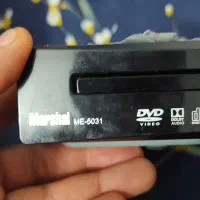 دی وی دی|پخش‌کننده DVD و ویدیو|شیراز, ریاستی|دیوار