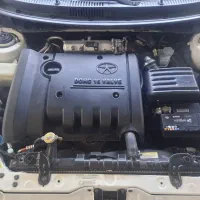 جک j5|خودرو سواری و وانت|تبریز, |دیوار