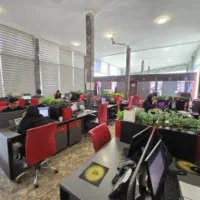 استخدام منشی لابی