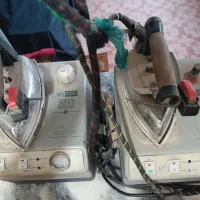 اتو بخار سیلتر دو عدد دانه 15000000