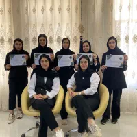 آموزش تخصصی کوتاهی و براشینگ