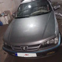 پارس ۹۲|خودرو سواری و وانت|رفسنجان, |دیوار