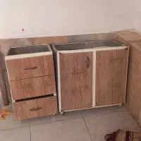فروش کابینت آشپزخانه نیاز به تعمیر