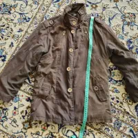 کاپشن کارکرده|کفش و لباس بچه|اصفهان, بیدآباد|دیوار