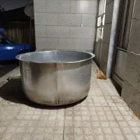 قابلمه بزرگ وه جا دار