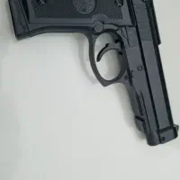 تفنگ ساچمه ای ( بدنه آهنی )|اسباببازی بچه|قوچان, |دیوار