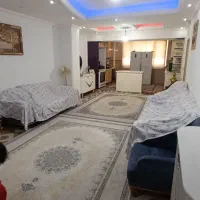 ۹۰متر/خوش نقشه/پارکینگ اختصاصی/فول تمیز|اجارهٔ آپارتمان|نسیمشهر, |دیوار