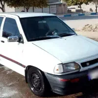 پراید هاچپک