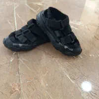 چند عدد بوت زنانه|کیف، کفش، کمربند|کوچصفهان, |دیوار