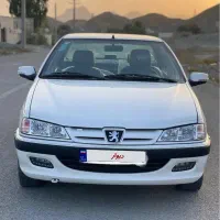 پارس سال xu7p مدل۱۴۰۲ خشک