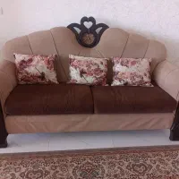 مبل هفت نفره