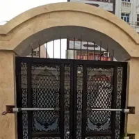 تامین واجرای هوشمند پارکینگ جک بازویی و کرکره برقی