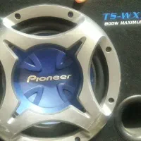 ساب خفن پاینویر|صوتی و تصویری|تهران, مسعودیه|دیوار