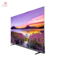 تلویزیون هوشمند 4K و اسمارت دوو ۵۵ اینچ نو