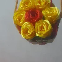 گل برای ولنتاین