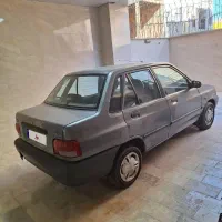 پراید مدل 89فرمون هیدرولیک|خودرو سواری و وانت|رباط‌کریم, رباط‌کریم|دیوار