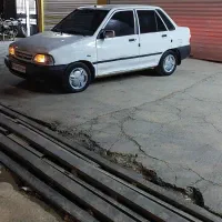 پراید مدل ۹۰|خودرو سواری و وانت|نیشابور, شهید بهشتی|دیوار