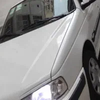 پژوپارس مدل۴۰۱ موتورxu7|خودرو سواری و وانت|تهران, امیریه|دیوار