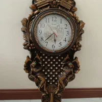 ساعت دیواری