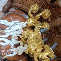 ۹ عدد شاخه لوستر|لوستر و چراغ آویز|تهران, خواجه نصیر طوسی|دیوار