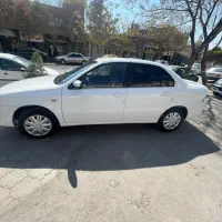 سمند سورن پلاس 1404