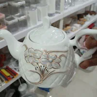 قابلمه روحی چهار تیکه|ظروف پخت‌وپز|گنبد کاووس, |دیوار