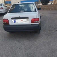 پراید 131 SE، مدل ۱۳۹۳