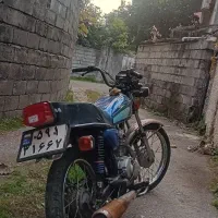 موتور سیلکت تکناب مدل ۸۶ سالم مدارک کامل