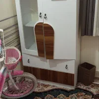 کمد بچه
