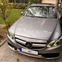 فروش مرسدس بنز E250