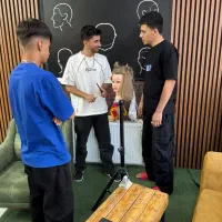 آموزشگاه آرایشگری